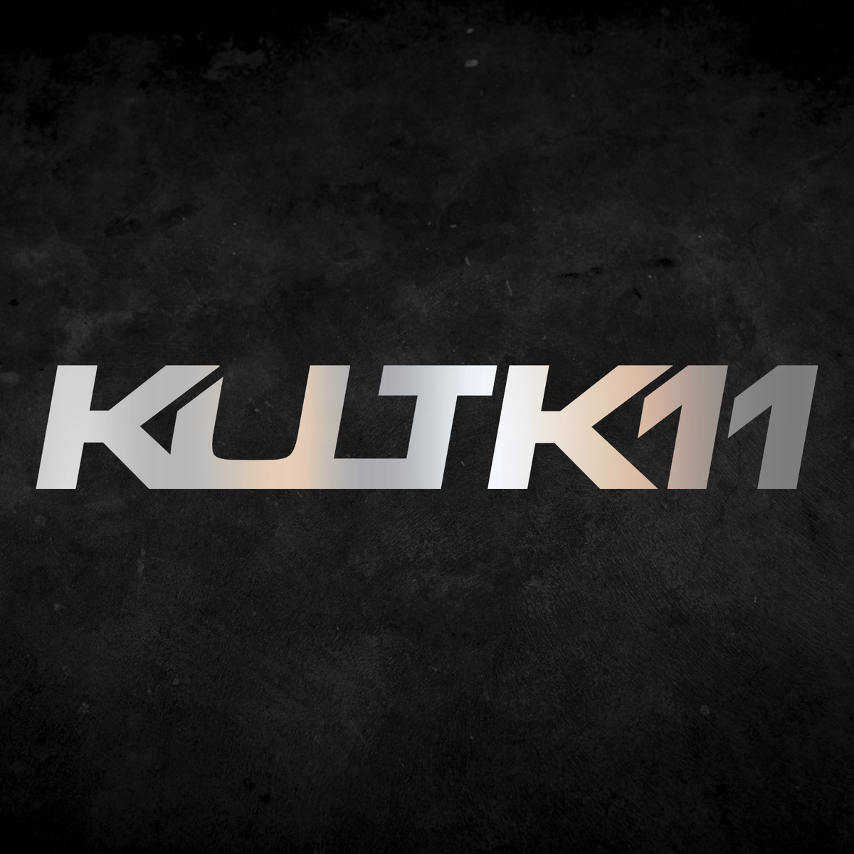 KULT K11 MODERN BANNER