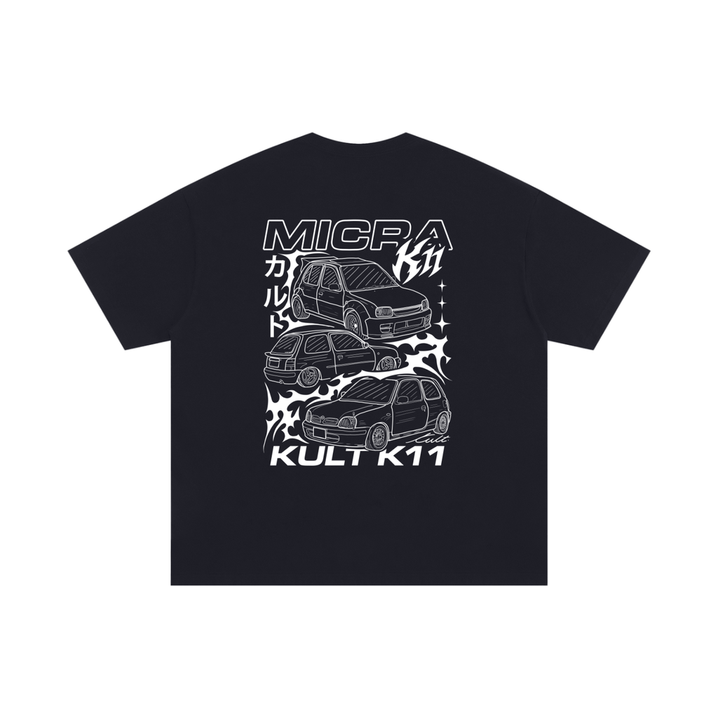 KULT MICRA TEE