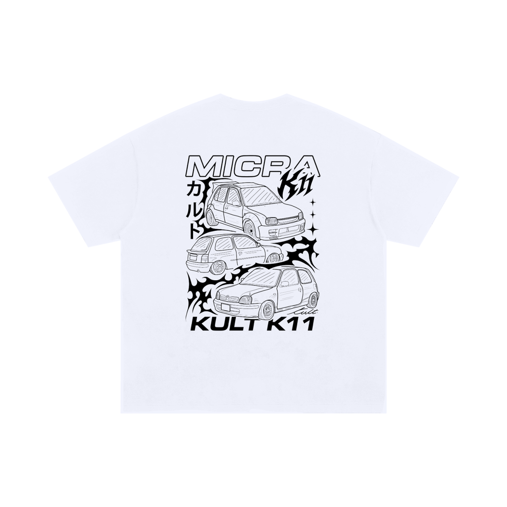 KULT MICRA TEE