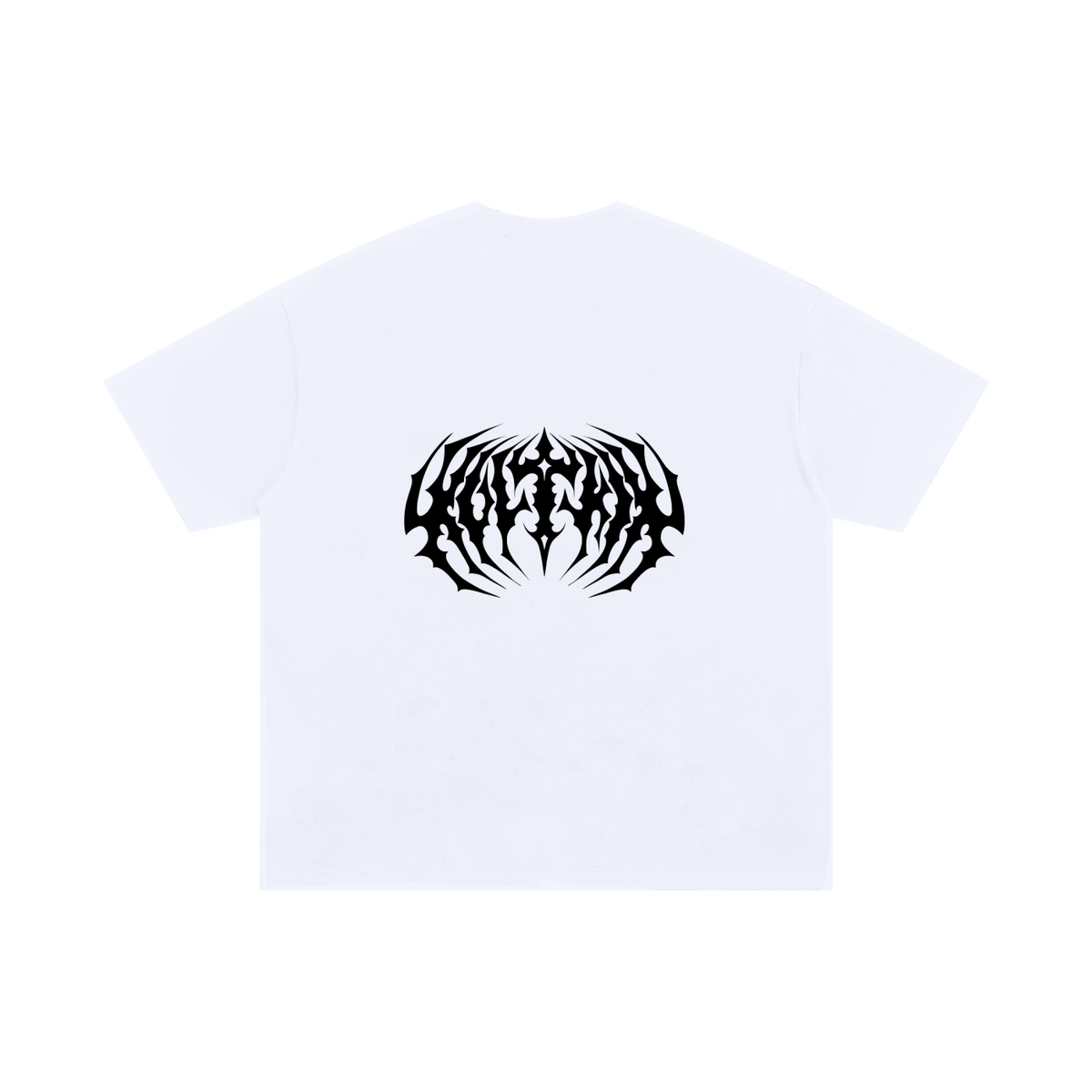 KULT GOTHIC TEE WHITE